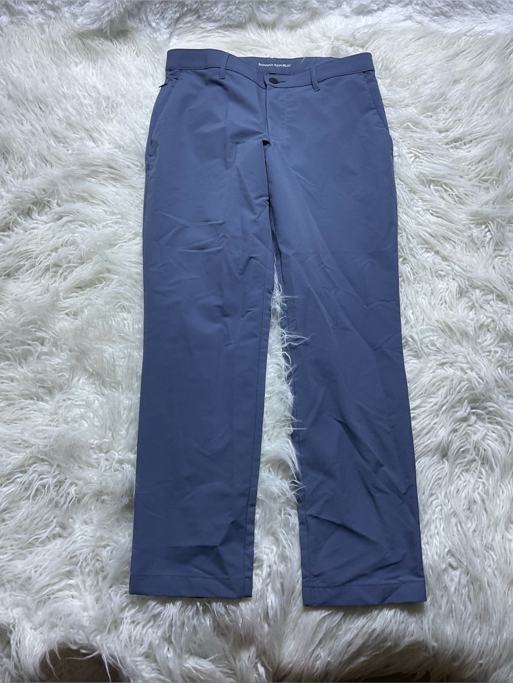 Banana Republic Men's Performance Pant